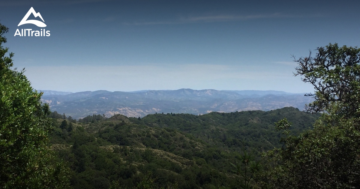 10 Best Trails and Hikes in Kenwood AllTrails