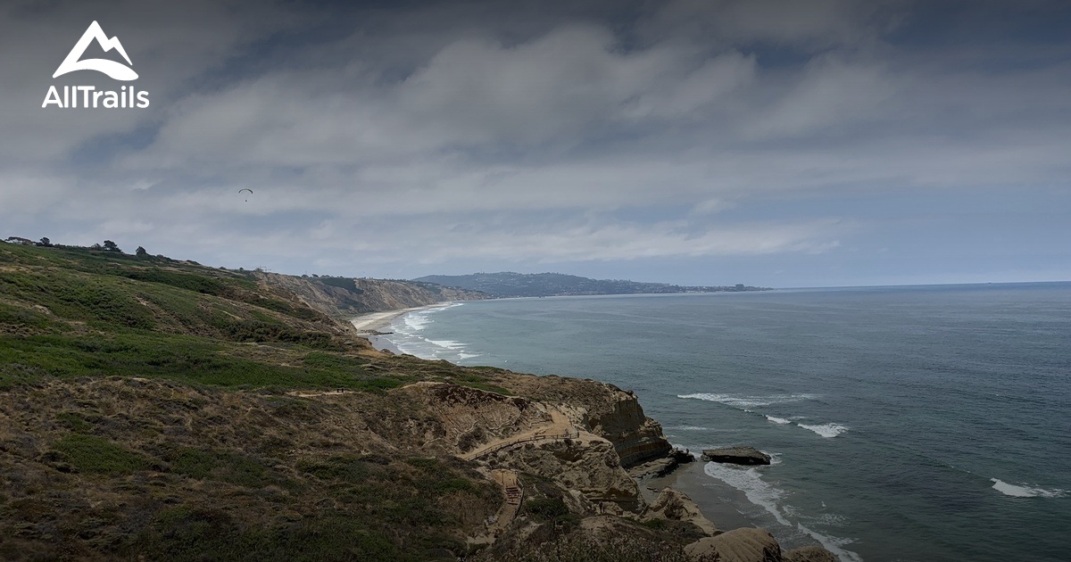 10 Best Trails and Hikes in La Jolla AllTrails