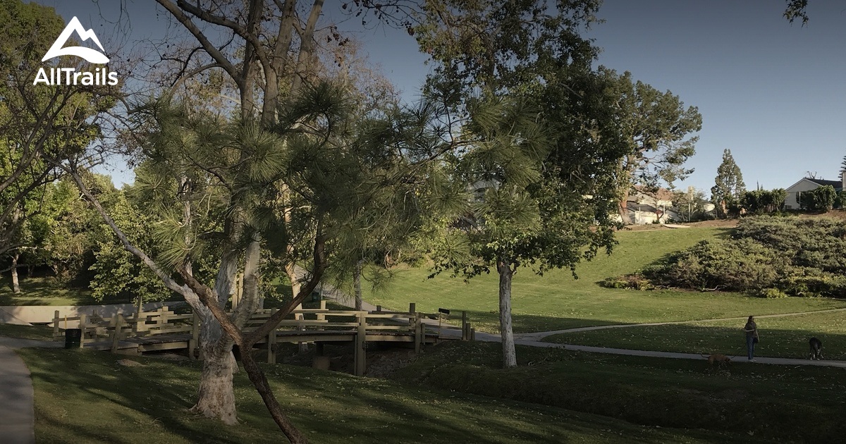 Best Hikes and Trails in La Mirada AllTrails