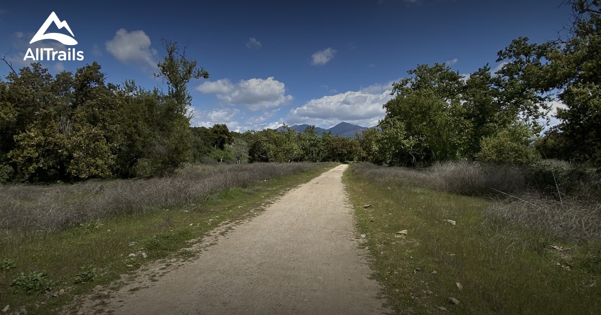 10 Best trails and hikes in Ladera Ranch | AllTrails