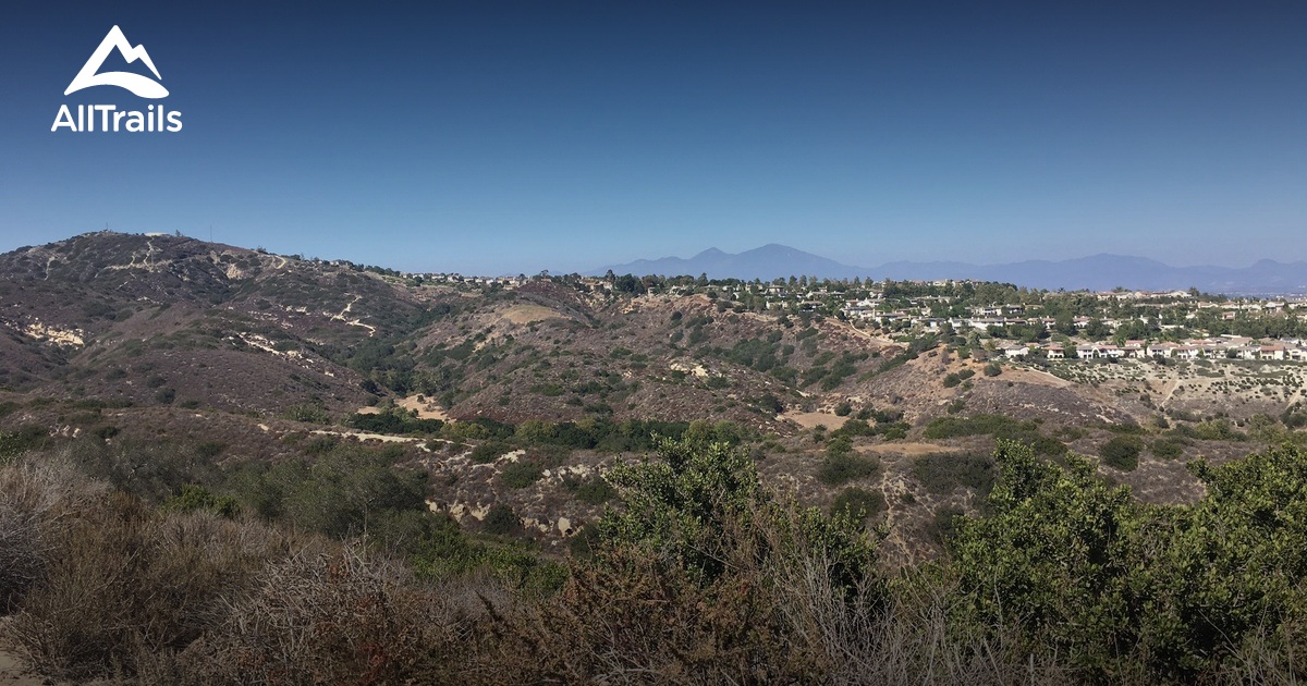 10 Best Trails and Hikes in Laguna Niguel AllTrails