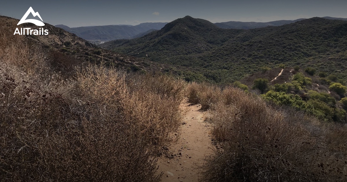 Best Hikes and Trails in Laguna Woods AllTrails