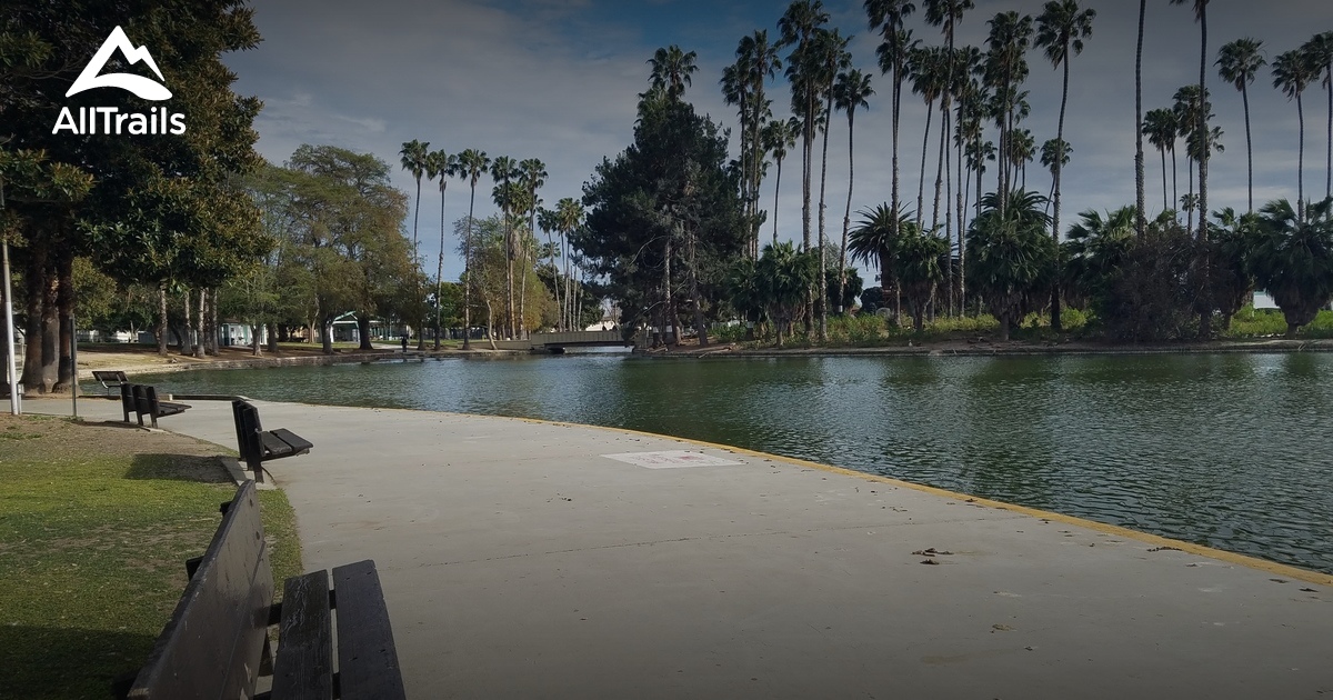 Best trails in Lawndale, California AllTrails