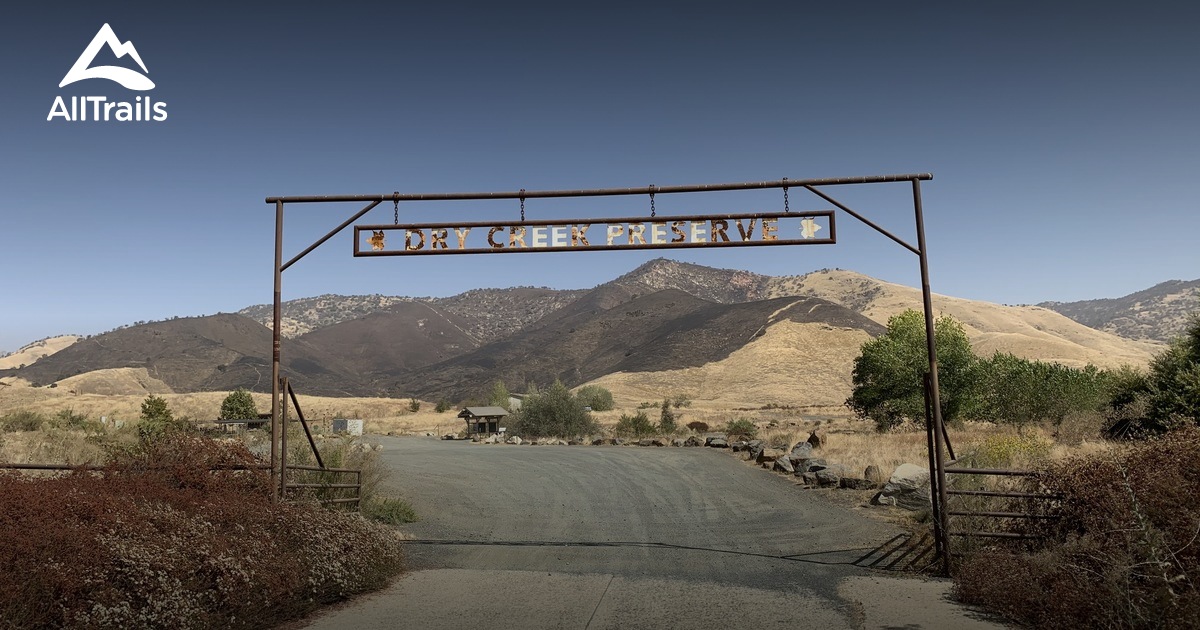 Best trails in Lemon Cove, California AllTrails