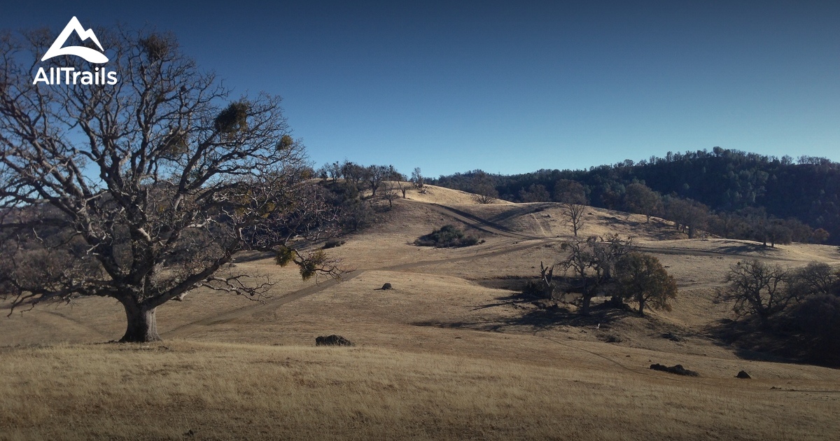 Best Trails near Livermore California 962 Photos & 413 Reviews