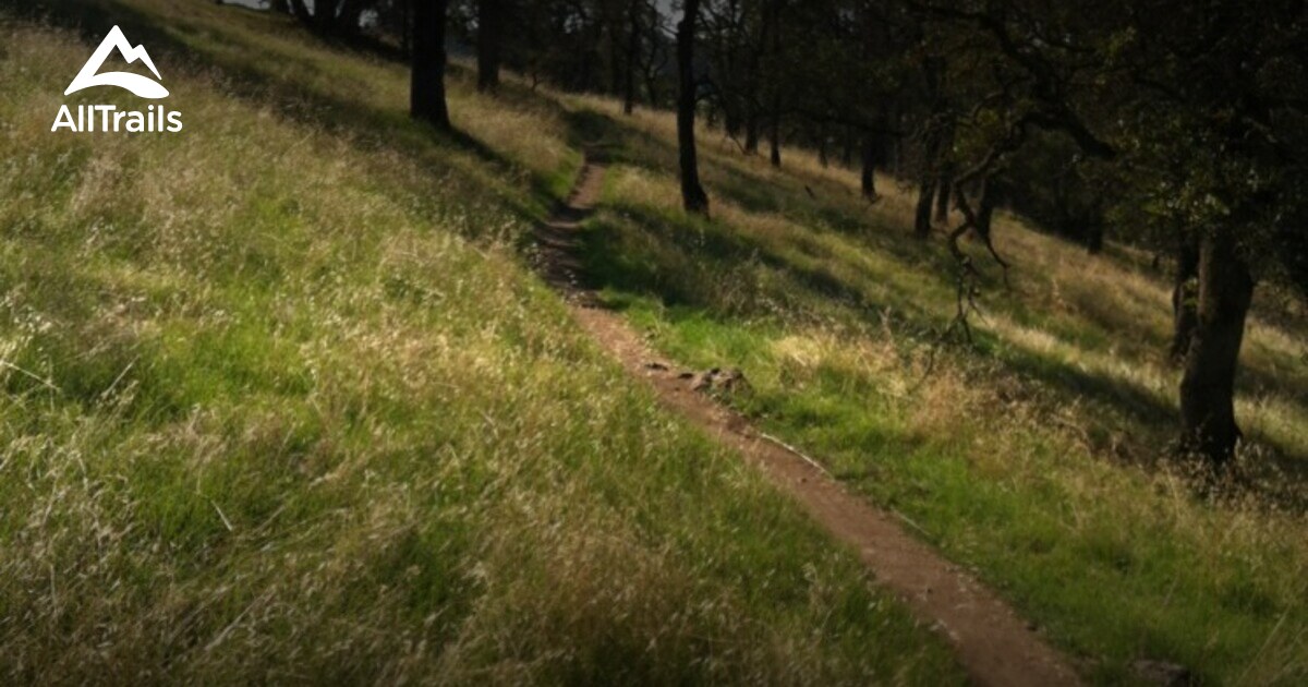 Best Hikes and Trails in Loomis AllTrails