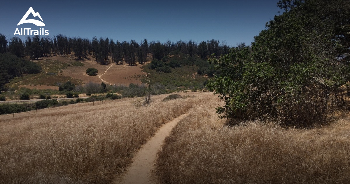 Best trails in Los Alamos, California AllTrails