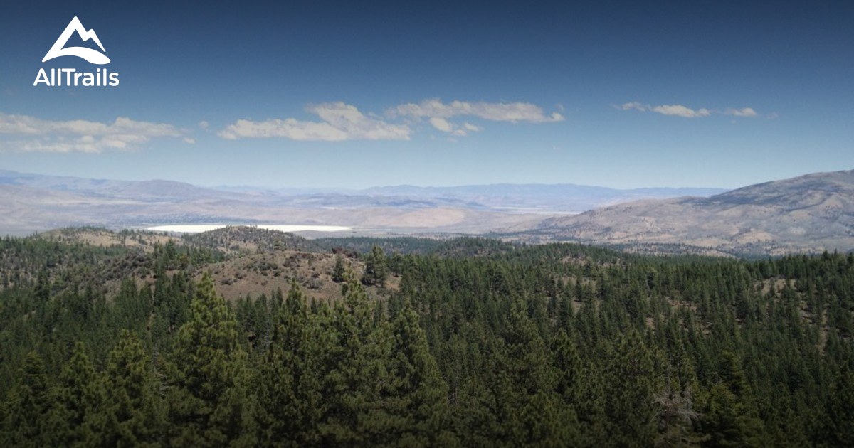 Best Trails near Loyalton California 14 Photos & 11 Reviews AllTrails