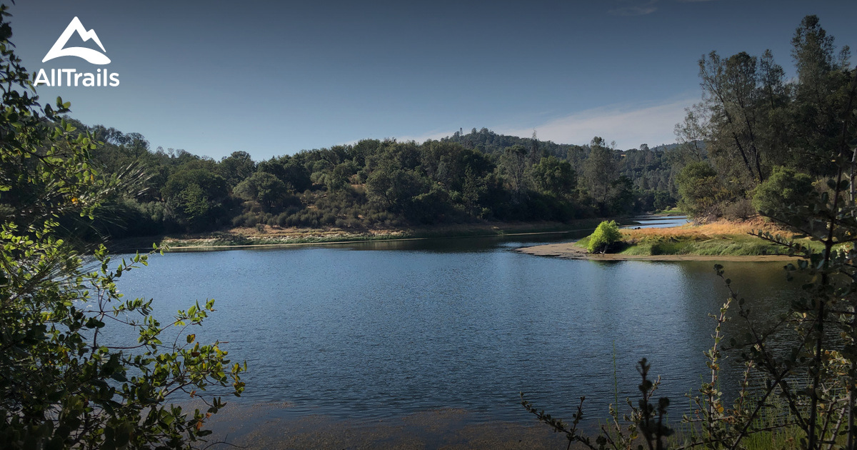 Best Hikes and Trails in Mariposa AllTrails