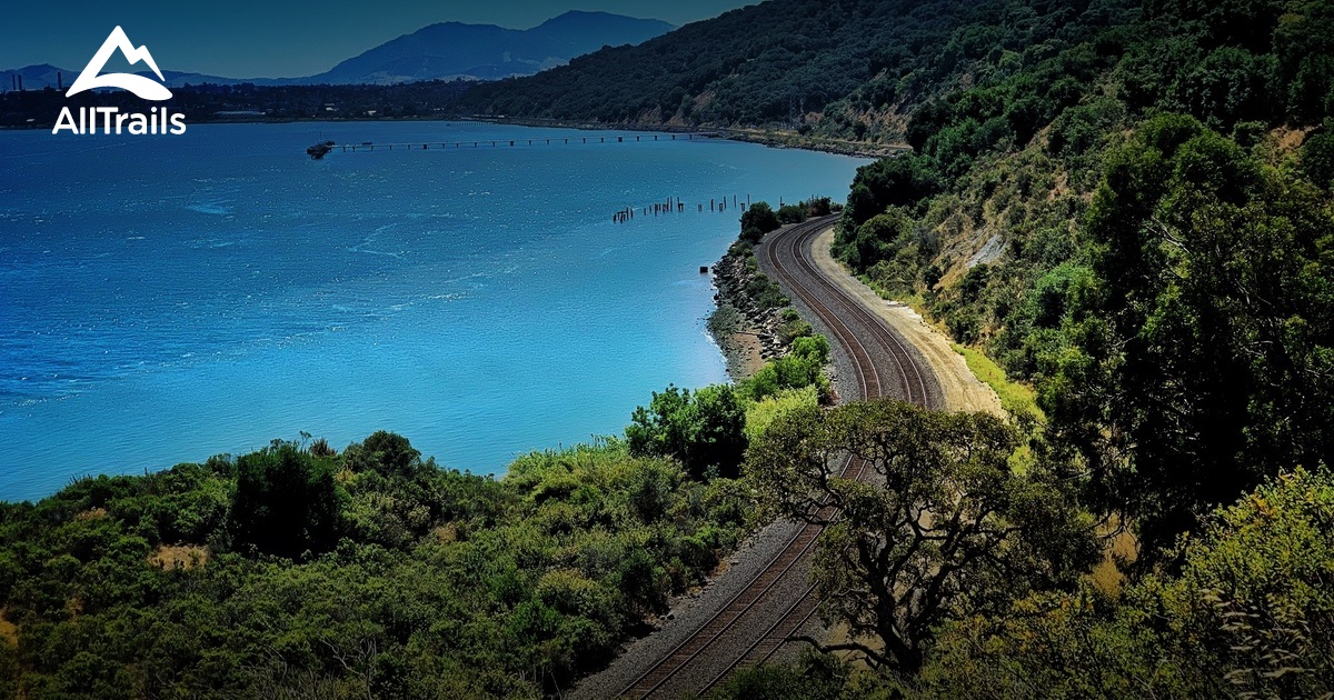 best-trails-near-martinez-california-alltrails