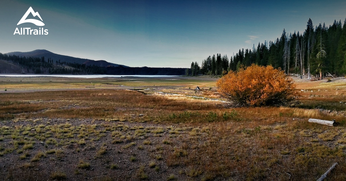 Best Trails near McArthur, California AllTrails