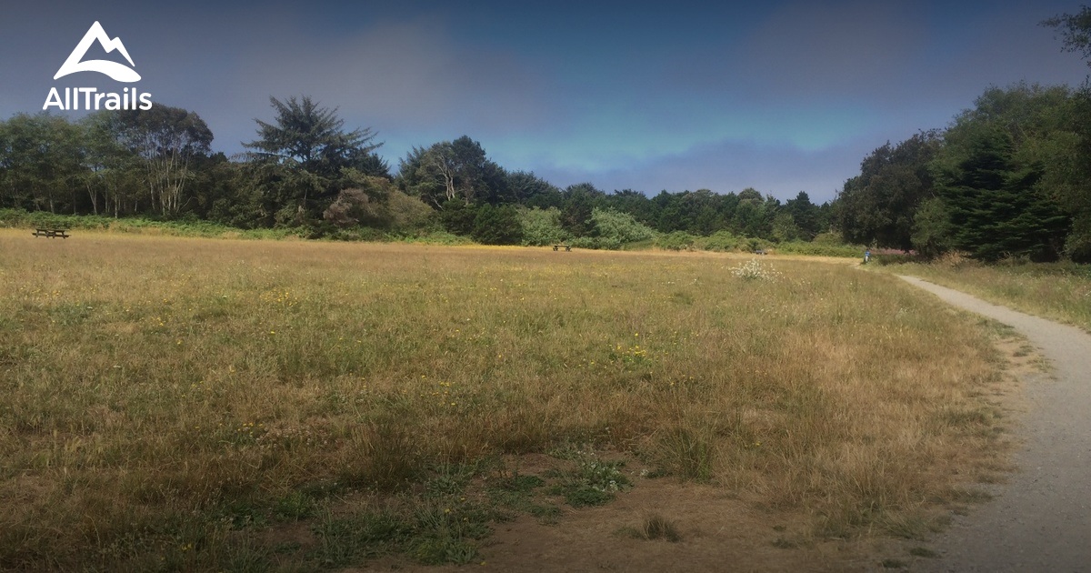 Best Trails near McKinleyville, California AllTrails