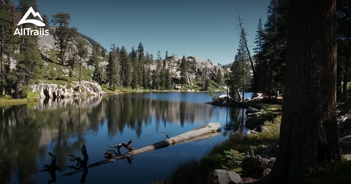 Best hikes and trails in Mi Wuk Village AllTrails