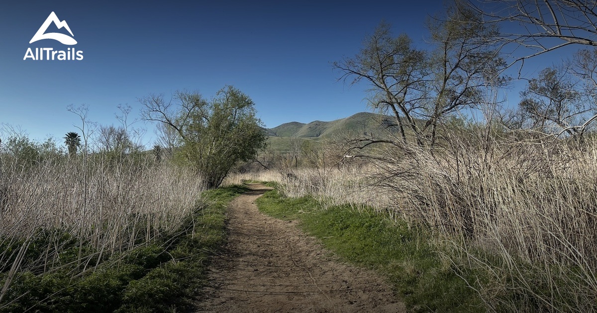 Best Hikes and Trails in Mira Loma AllTrails