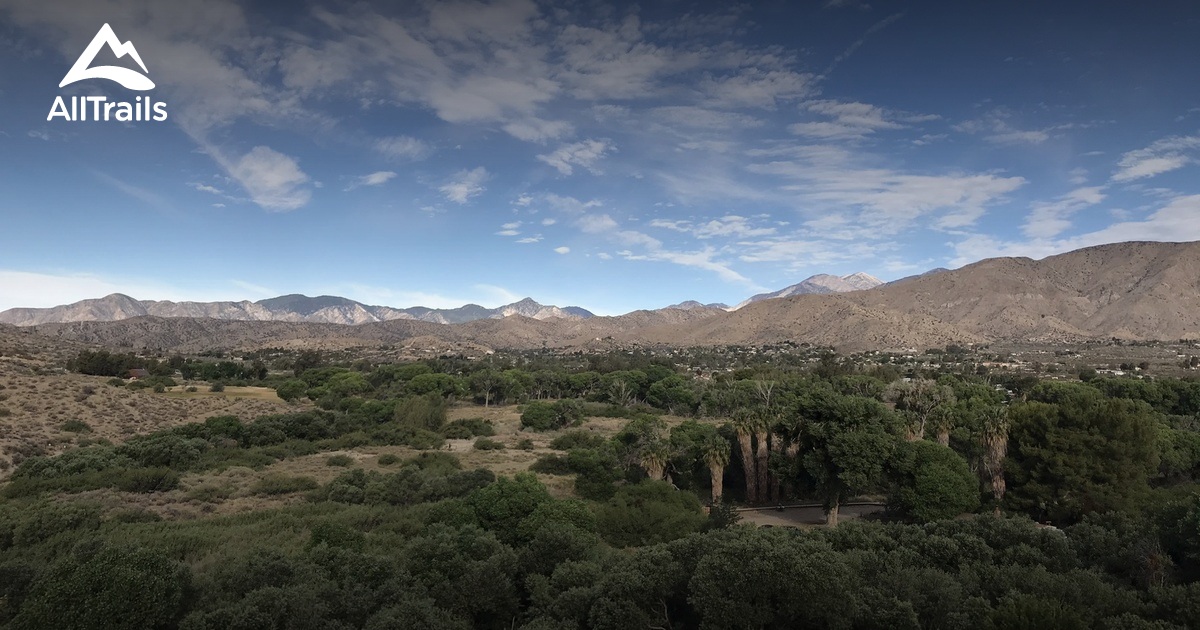 Best Hikes and Trails in Morongo Valley AllTrails