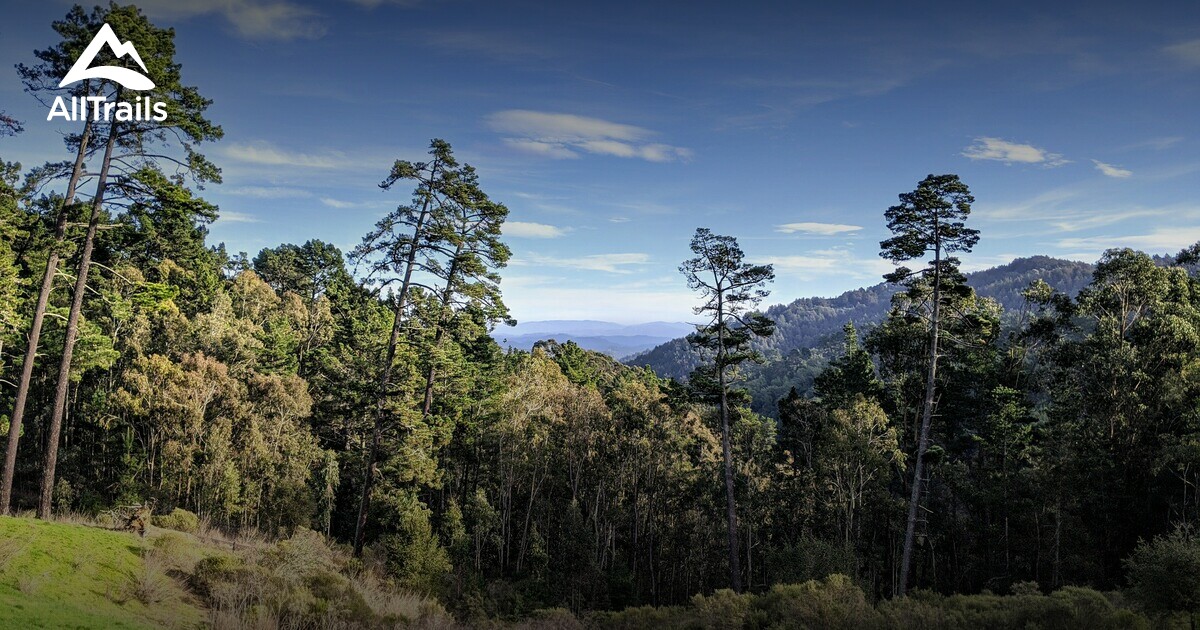 10 Best trails and hikes in Oakland AllTrails