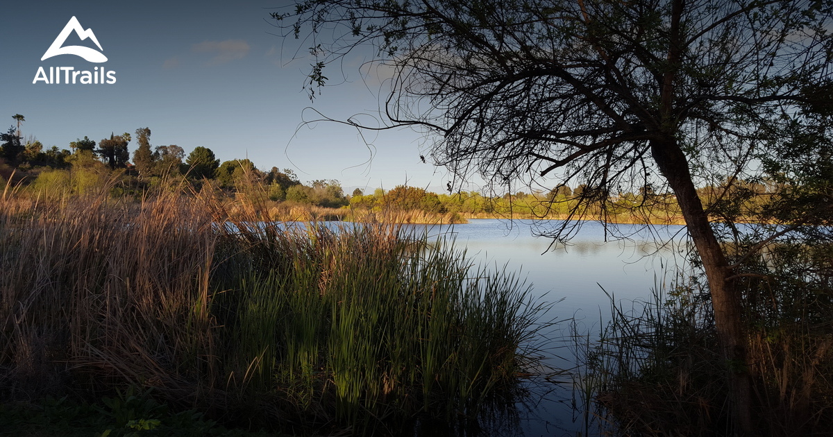 Best Trails near Oceanside, California AllTrails