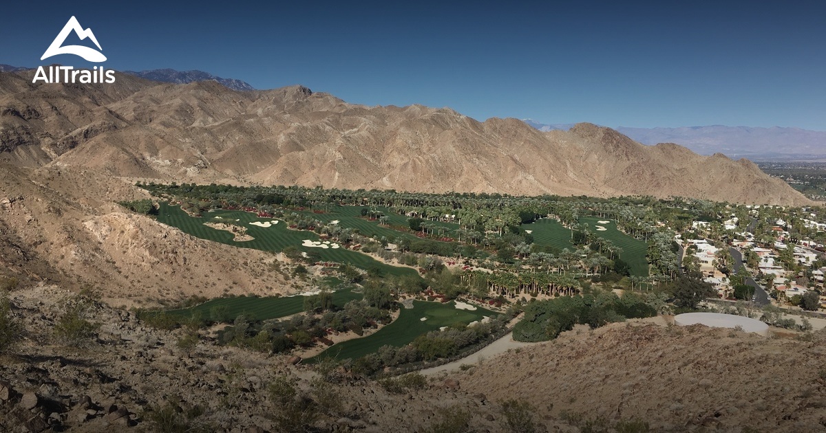 Best Trails near Palm Desert, California AllTrails