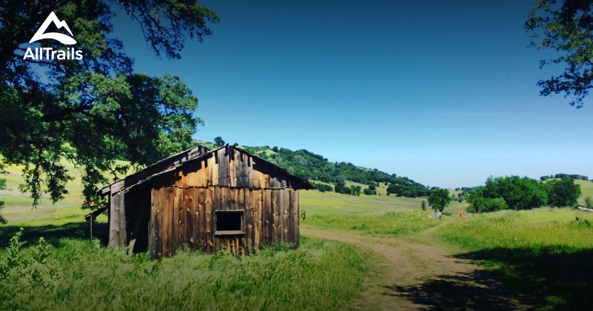 Best Trails near Pilot Hill, California AllTrails