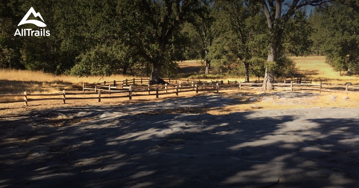 Best Trails near Pine Grove, California AllTrails