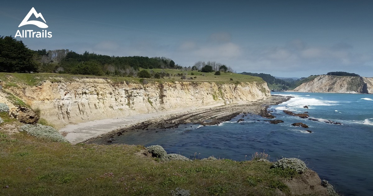 Best Trails near Point Arena, California AllTrails