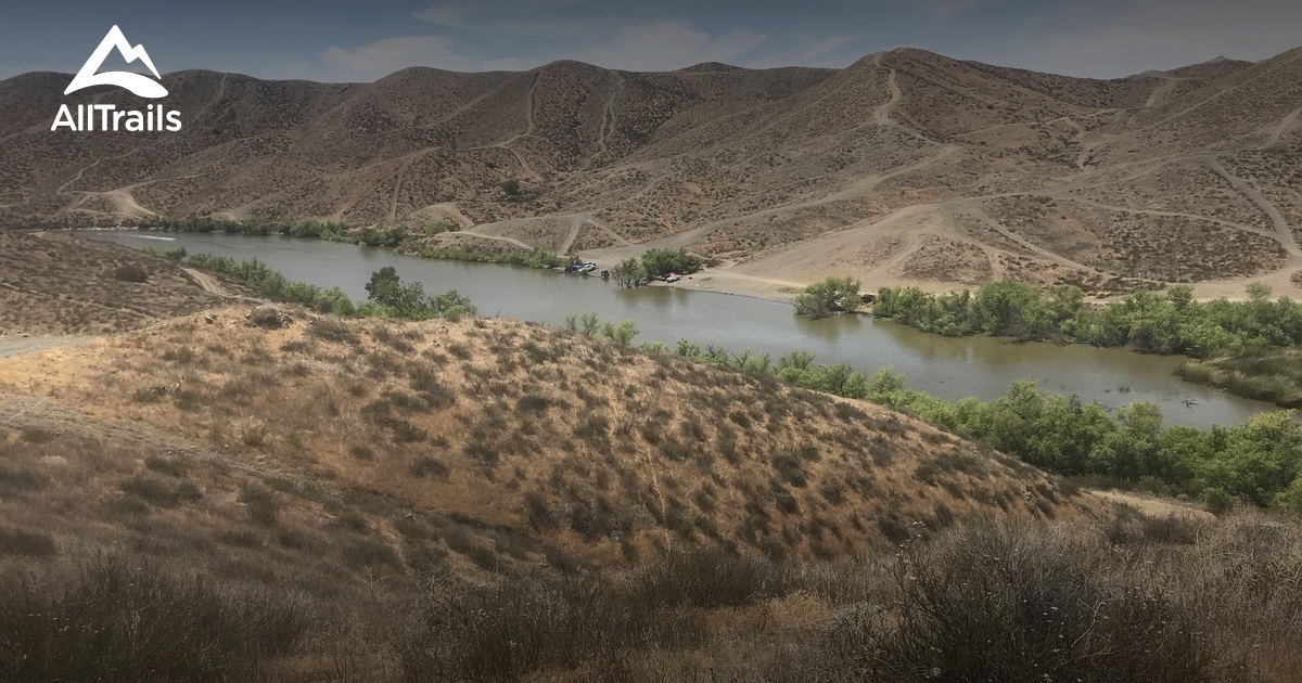 Best Hikes and Trails in Quail Valley AllTrails