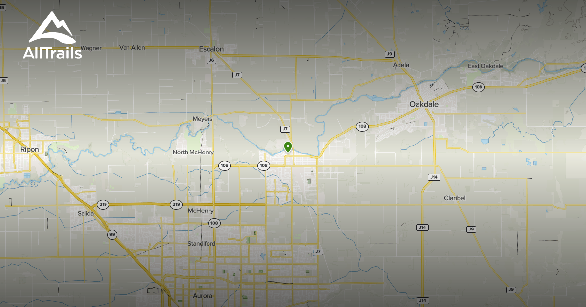 Best Hikes and Trails in Riverbank AllTrails