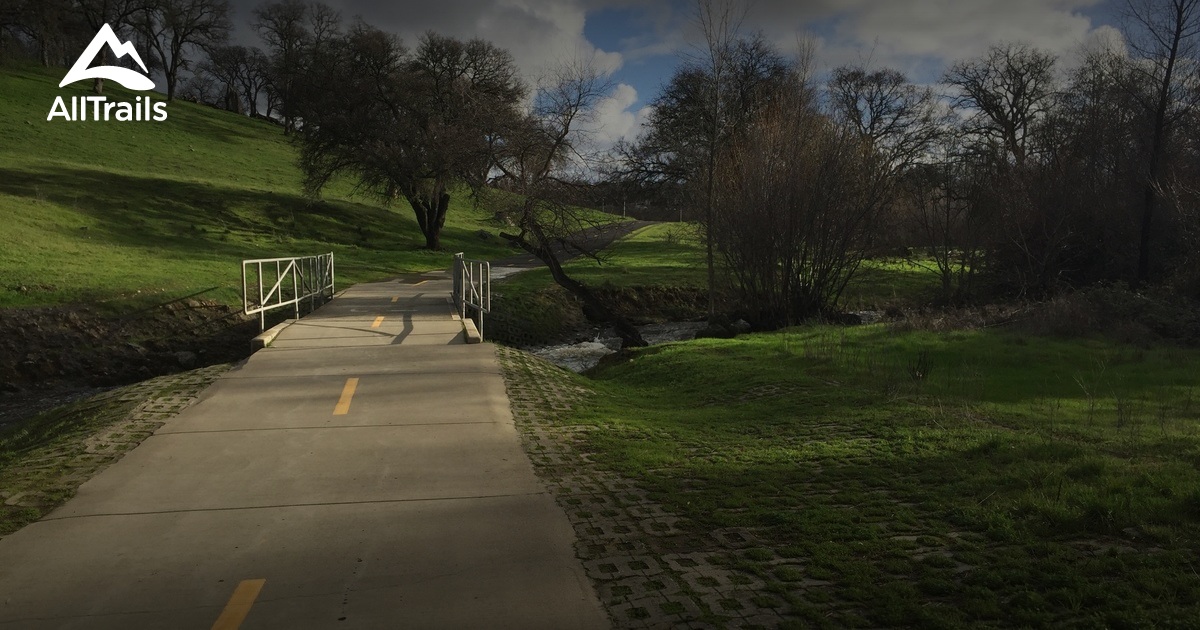 Best Trails near Roseville, California AllTrails