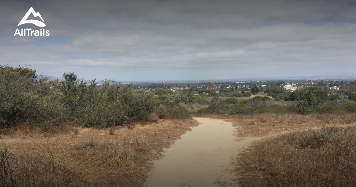 Best Trails near Santa Maria, California AllTrails