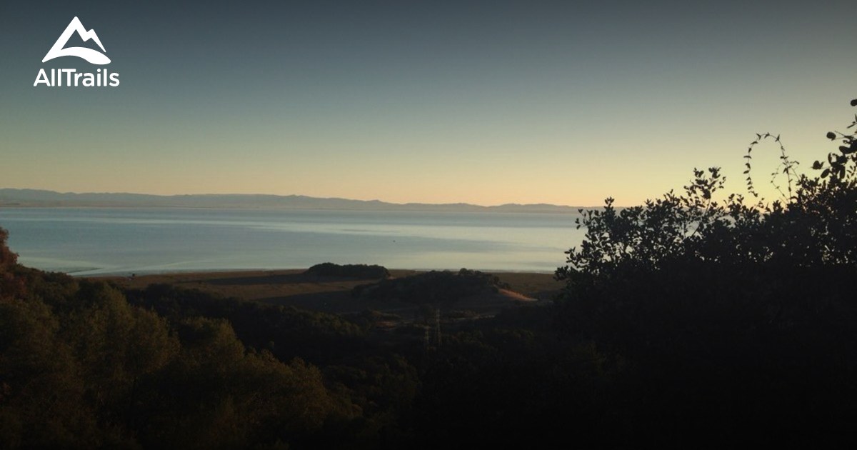 Best Trails near Santa Venetia, California | AllTrails