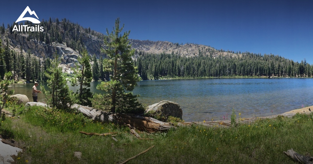 Best trails in Shaver Lake, California AllTrails