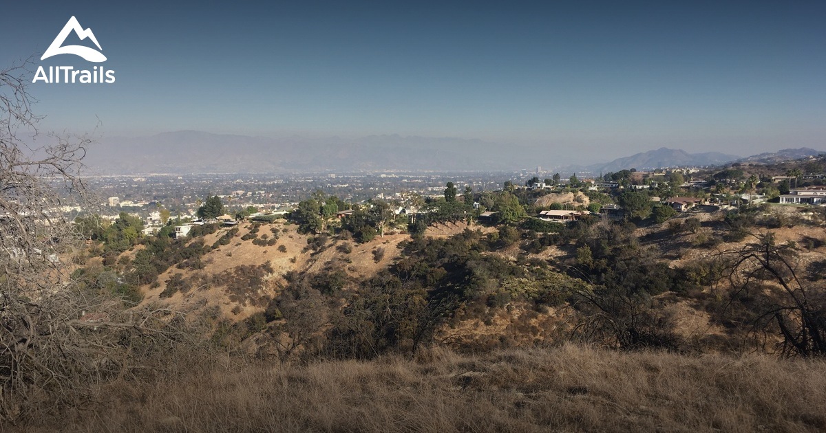 Best Hikes and Trails in Sherman Oaks AllTrails