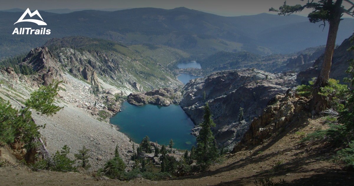 Best Trails Near Sierra City California Alltrails Com Best Trails Near Sierra City California Alltrails Com