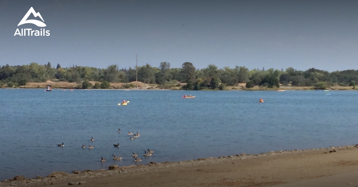 Best Trails near Sloughhouse, California AllTrails