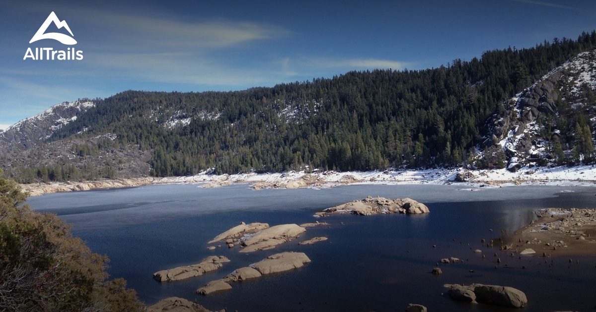 Best Hikes and Trails in Strawberry AllTrails