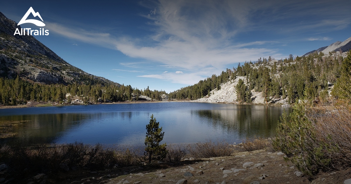 Best hikes and trails in Swall Meadows AllTrails