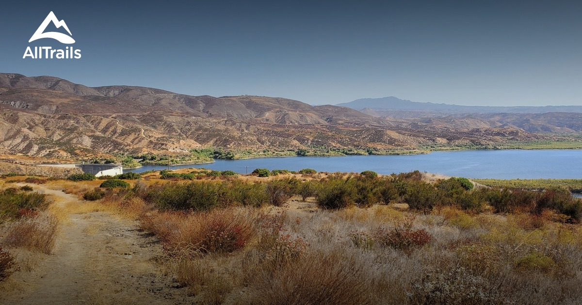 Best Trails near Temecula, California AllTrails