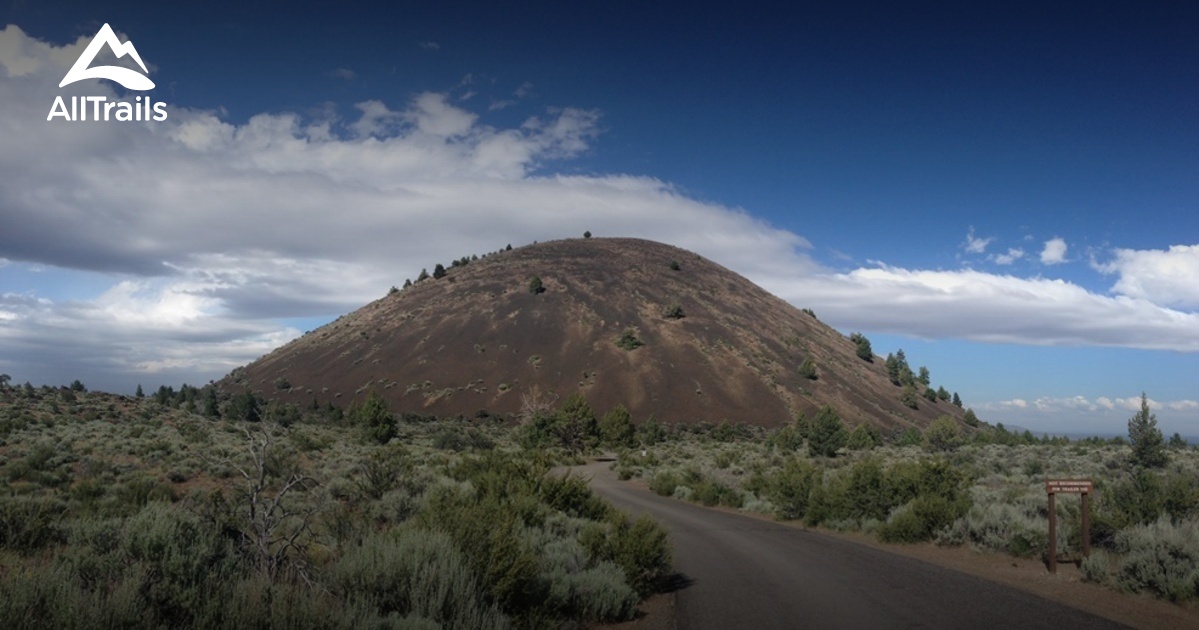 10 Best Trails and Hikes in Tulelake AllTrails