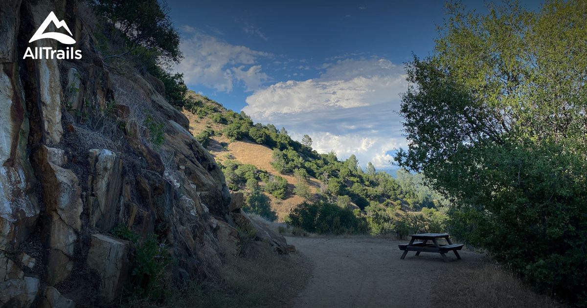 tuolumne river bike trail