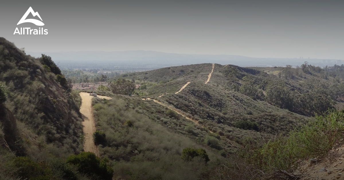 Best Hikes and Trails in Tustin  AllTrails