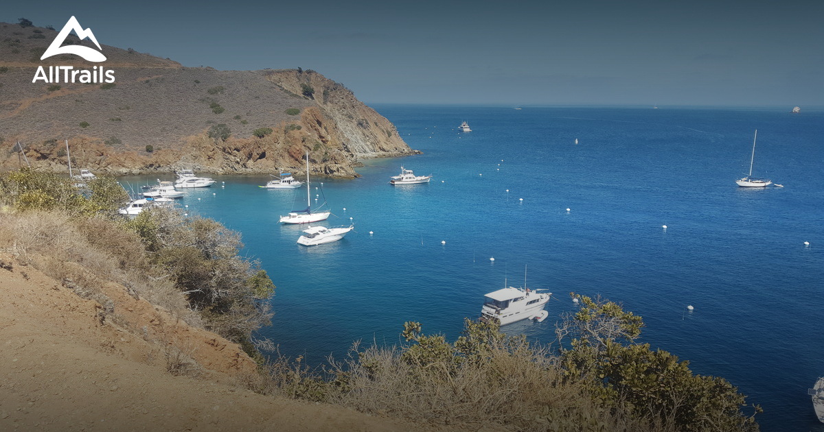 10 Best Trails and Hikes in Two Harbors AllTrails