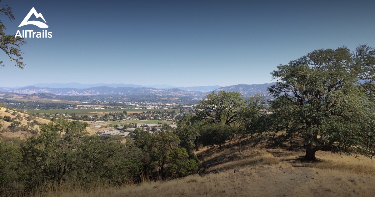 best-trails-near-ukiah-california-alltrails