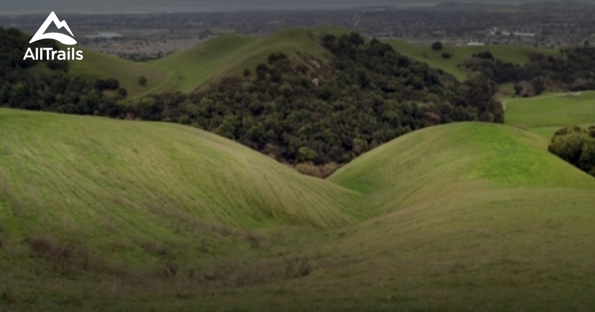 Best Trails near Union City  California  567 Photos & 90 Reviews