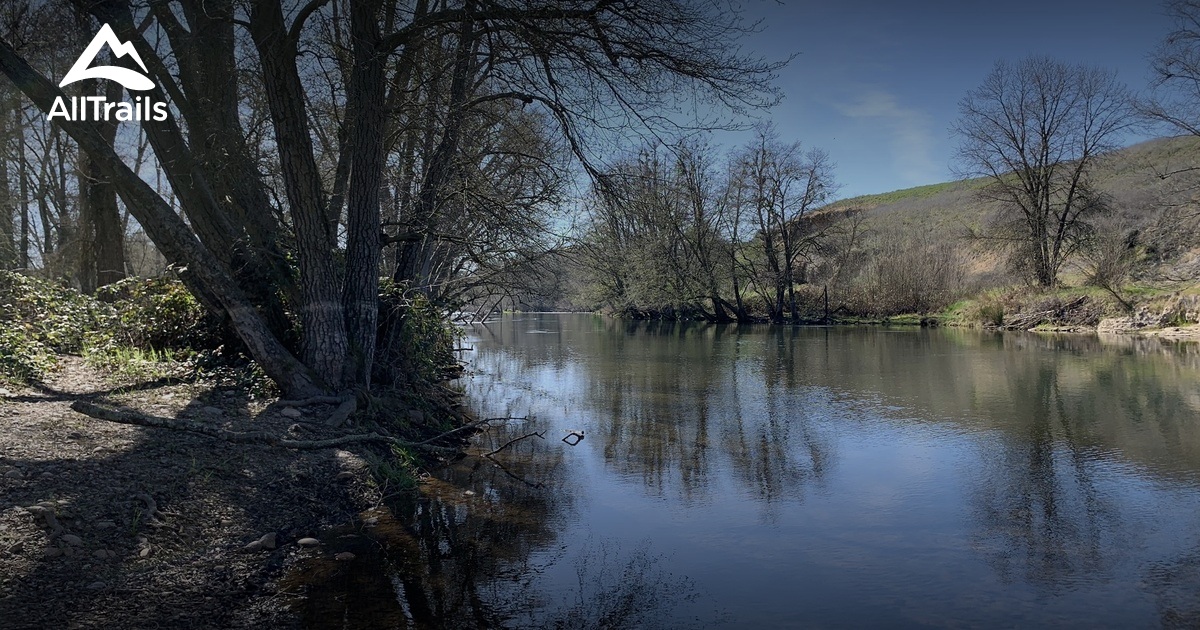 Best hikes and trails in Wallace AllTrails