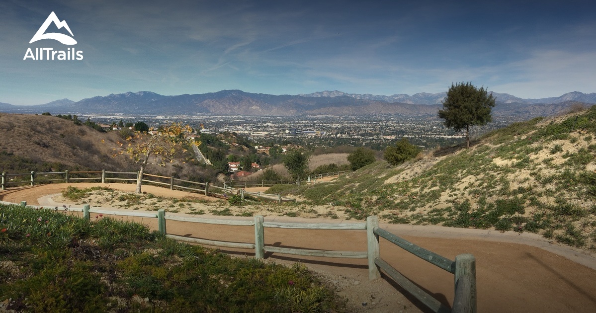 Best trails in Walnut, California  AllTrails