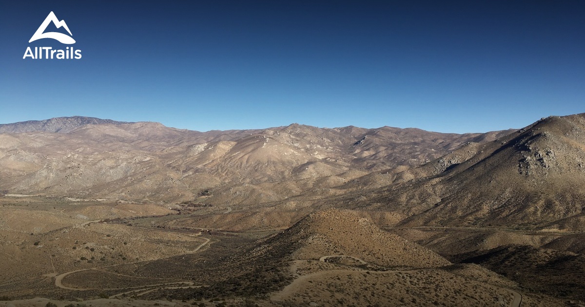 Best Hikes and Trails in Weldon AllTrails