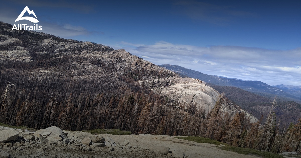 Best Hikes and Trails in Wishon AllTrails