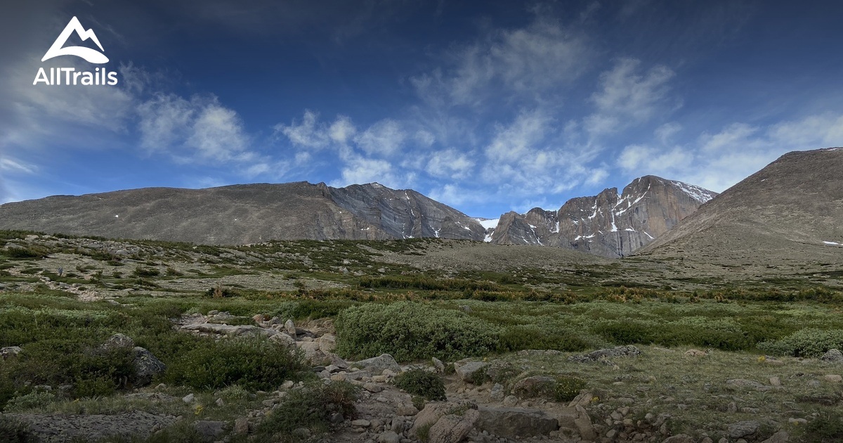 10 Best trails and hikes in Allenspark AllTrails