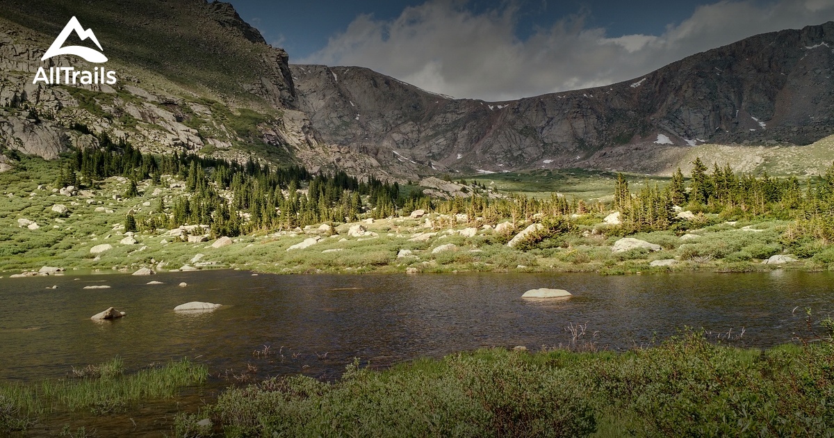 Best Trails near Bailey, Colorado | AllTrails