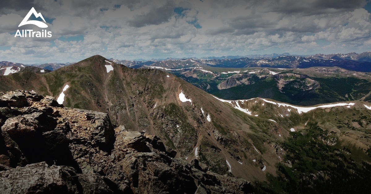 Best Trails near Black Hawk, Colorado | AllTrails